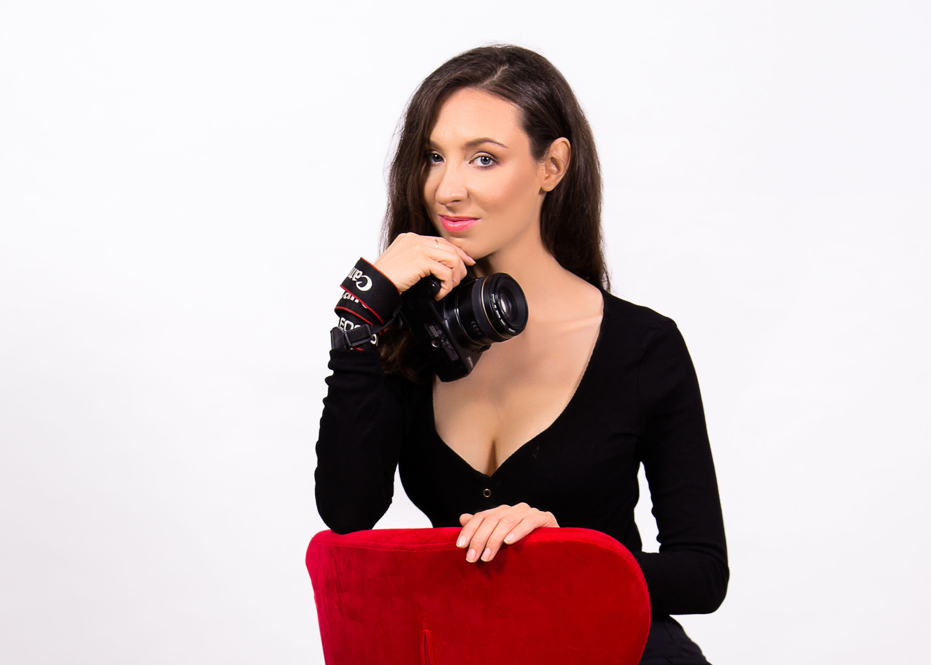 Cati Georgescu Fotografa